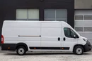 Fiat Ducato 2.3 MAXI L4H2 Professional 140KM zdjęcie 6