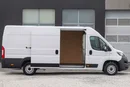 Fiat Ducato 2.3 MAXI L4H2 Professional 140KM zdjęcie 7