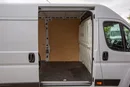 Fiat Ducato 2.3 MAXI L4H2 Professional 140KM zdjęcie 9