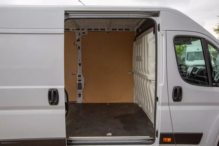 Fiat Ducato 2.3 MAXI L4H2 Professional 140KM zdjęcie 9