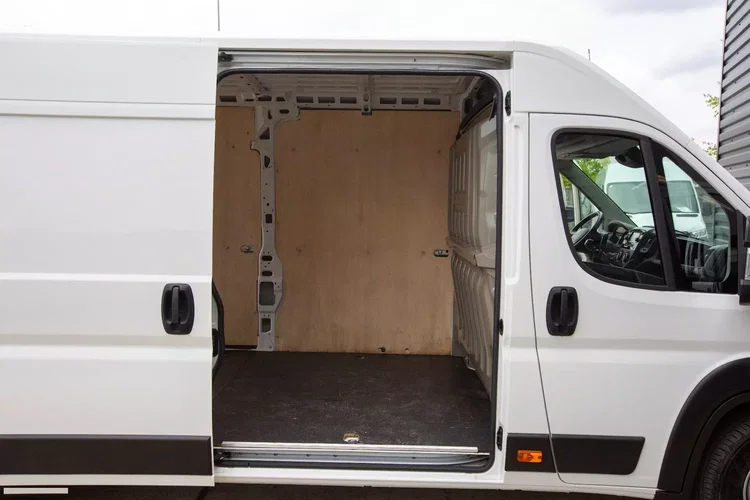 Peugeot Boxer L4H2 MAXI zdjęcie 11