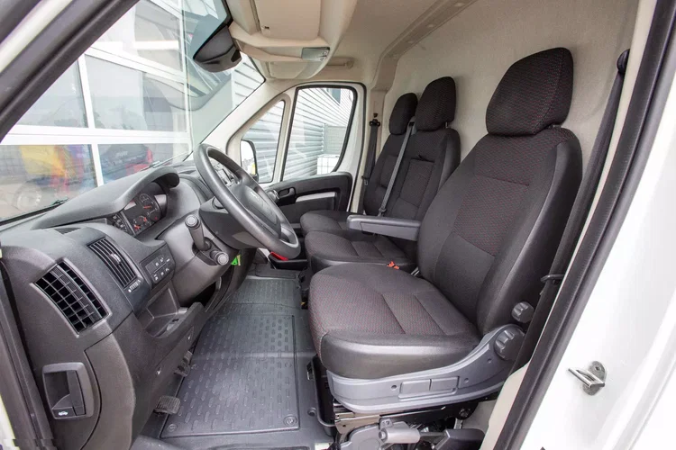 Peugeot Boxer L4H2 MAXI zdjęcie 13