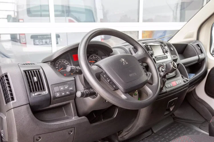 Peugeot Boxer L4H2 MAXI zdjęcie 15