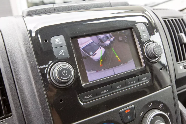 Peugeot Boxer L4H2 MAXI zdjęcie 17