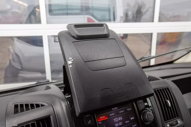 Peugeot Boxer L4H2 MAXI zdjęcie 18