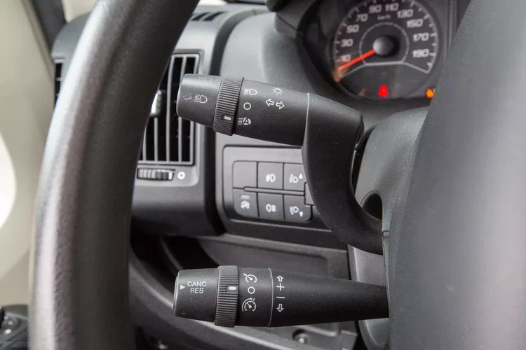 Peugeot Boxer L4H2 MAXI zdjęcie 19