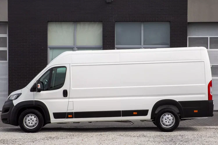 Peugeot Boxer L4H2 MAXI zdjęcie 7