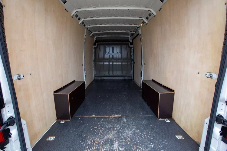 Peugeot Boxer L4H2 MAXI zdjęcie 10