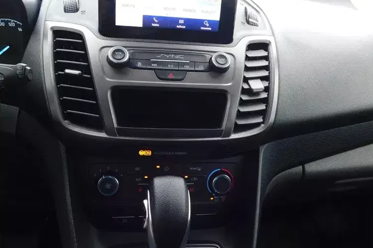 Ford Transit Connect zdjęcie 11