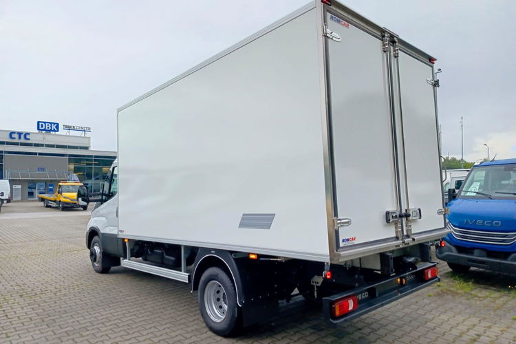Iveco Daily 70C18H zdjęcie 12