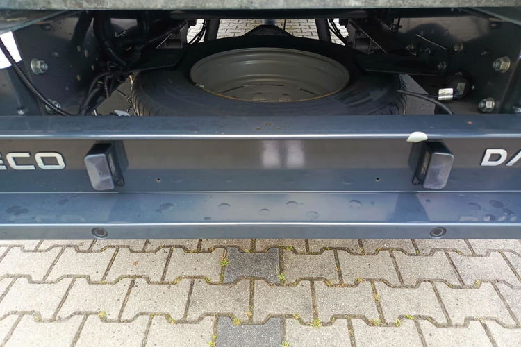 Iveco Daily 70C18H zdjęcie 16