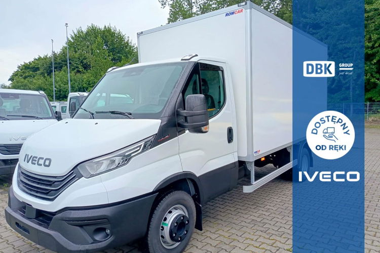 Iveco Daily 70C18H zdjęcie 1