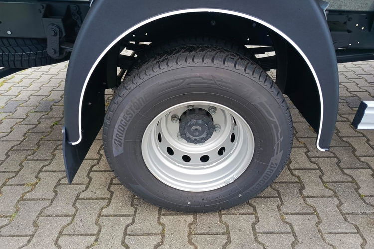 Iveco Daily 70C18H zdjęcie 21