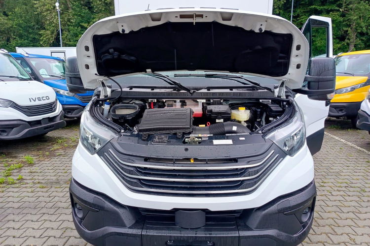 Iveco Daily 70C18H zdjęcie 22