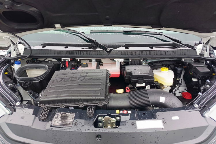 Iveco Daily 70C18H zdjęcie 23