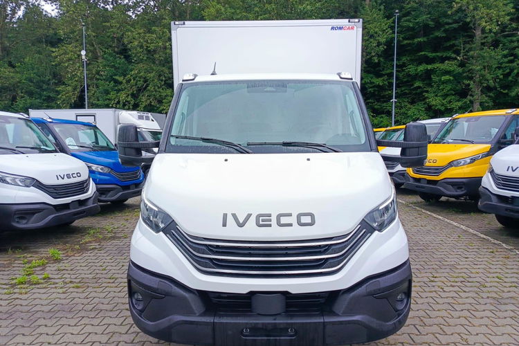 Iveco Daily 70C18H zdjęcie 3