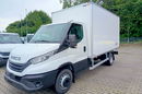 Iveco Daily 70C18H zdjęcie 4