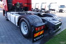 Volvo FH 500 / I-SAVE / XXL / I-PARK COOL / NOWY MODEL / OPONY 100 % / + SCHMITZ FIRANKA STANDARD / PODNOSZONA OŚ / DACH PODNOSZONY / 2022 ROK / PO ZŁOTYM KONTRAKCIE SERWISOWYM zdjęcie 15