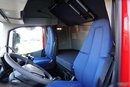 Volvo FH 500 / I-SAVE / XXL / I-PARK COOL / NOWY MODEL / OPONY 100 % / + SCHMITZ FIRANKA STANDARD / PODNOSZONA OŚ / DACH PODNOSZONY / 2022 ROK / PO ZŁOTYM KONTRAKCIE SERWISOWYM zdjęcie 24