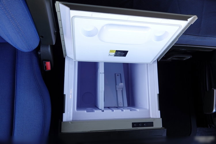 Volvo FH 500 / I-SAVE / XXL / I-PARK COOL / NOWY MODEL / OPONY 100 % / + SCHMITZ FIRANKA STANDARD / PODNOSZONA OŚ / DACH PODNOSZONY / 2022 ROK / PO ZŁOTYM KONTRAKCIE SERWISOWYM zdjęcie 26