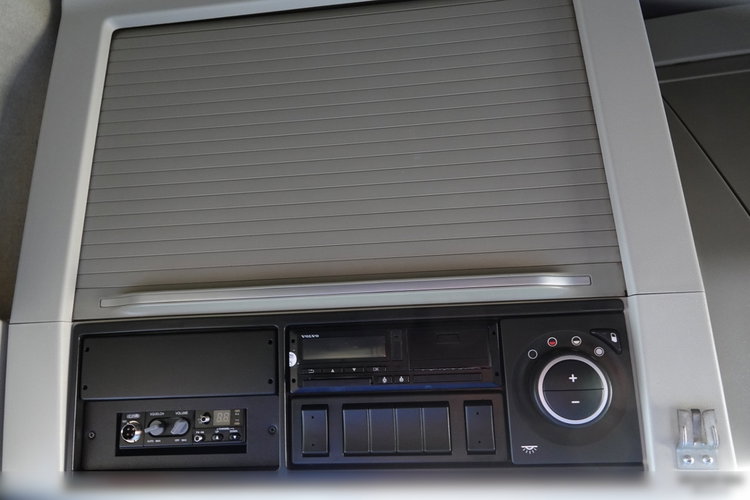 Volvo FH 500 / I-SAVE / XXL / I-PARK COOL / NOWY MODEL / OPONY 100 % / + SCHMITZ FIRANKA STANDARD / PODNOSZONA OŚ / DACH PODNOSZONY / 2022 ROK / PO ZŁOTYM KONTRAKCIE SERWISOWYM zdjęcie 32