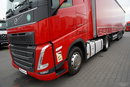 Volvo FH 500 / I-SAVE / XXL / I-PARK COOL / NOWY MODEL / OPONY 100 % / + SCHMITZ FIRANKA STANDARD / PODNOSZONA OŚ / DACH PODNOSZONY / 2022 ROK / PO ZŁOTYM KONTRAKCIE SERWISOWYM zdjęcie 7