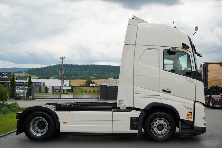 Volvo FH 500 AERO / 2025 ROK / I-SAVE / XXL . /  GWARANCJA FABRYCZNA zdjęcie 13