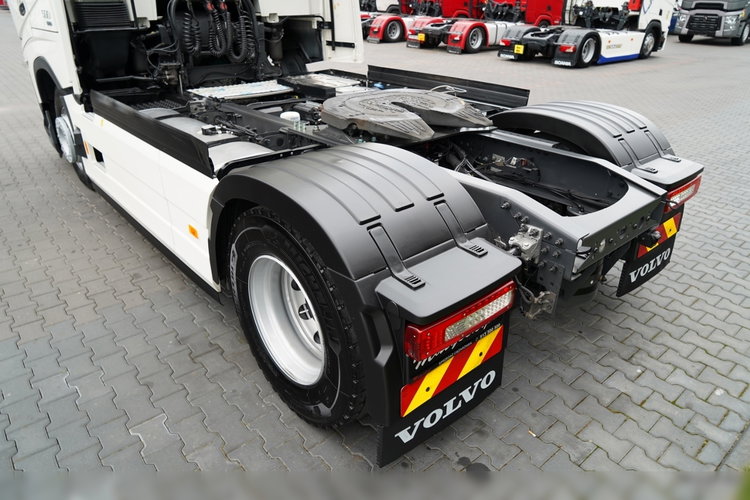 Volvo FH 500 AERO / 2025 ROK / I-SAVE / XXL . /  GWARANCJA FABRYCZNA zdjęcie 18