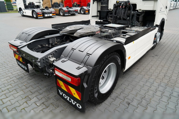 Volvo FH 500 AERO / 2025 ROK / I-SAVE / XXL . /  GWARANCJA FABRYCZNA zdjęcie 19