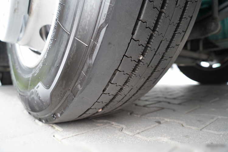 Volvo FH 500 AERO / 2025 ROK / I-SAVE / XXL . /  GWARANCJA FABRYCZNA zdjęcie 22