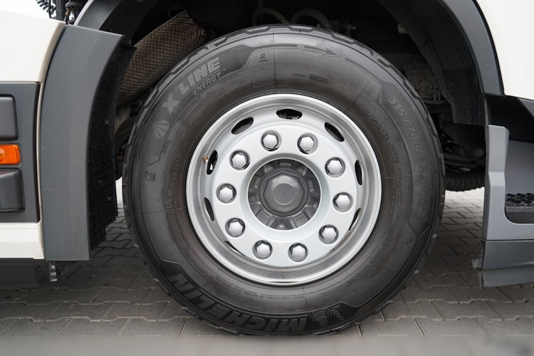 Volvo FH 500 AERO / 2025 ROK / I-SAVE / XXL . /  GWARANCJA FABRYCZNA zdjęcie 23