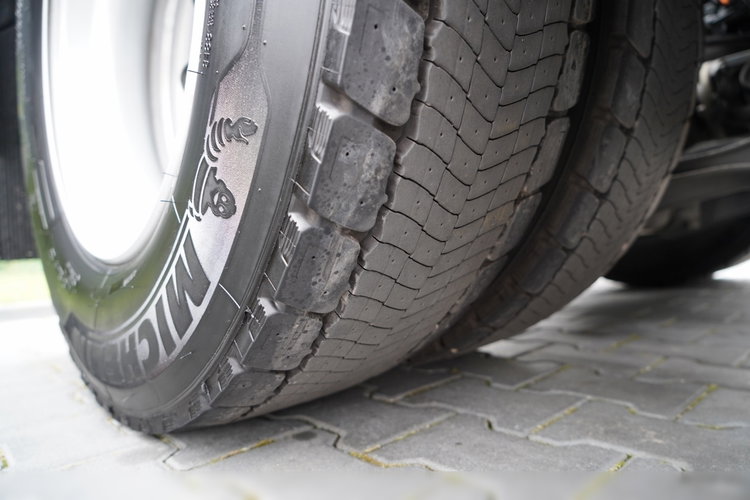 Volvo FH 500 AERO / 2025 ROK / I-SAVE / XXL . /  GWARANCJA FABRYCZNA zdjęcie 24