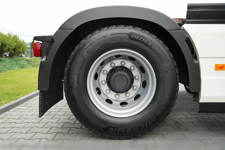 Volvo FH 500 AERO / 2025 ROK / I-SAVE / XXL . /  GWARANCJA FABRYCZNA zdjęcie 25