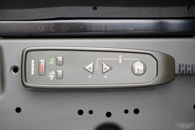 Volvo FH 500 AERO / 2025 ROK / I-SAVE / XXL . /  GWARANCJA FABRYCZNA zdjęcie 27