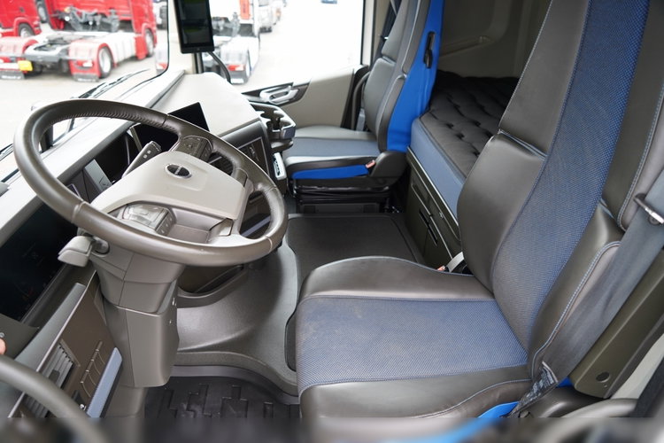 Volvo FH 500 AERO / 2025 ROK / I-SAVE / XXL . /  GWARANCJA FABRYCZNA zdjęcie 28