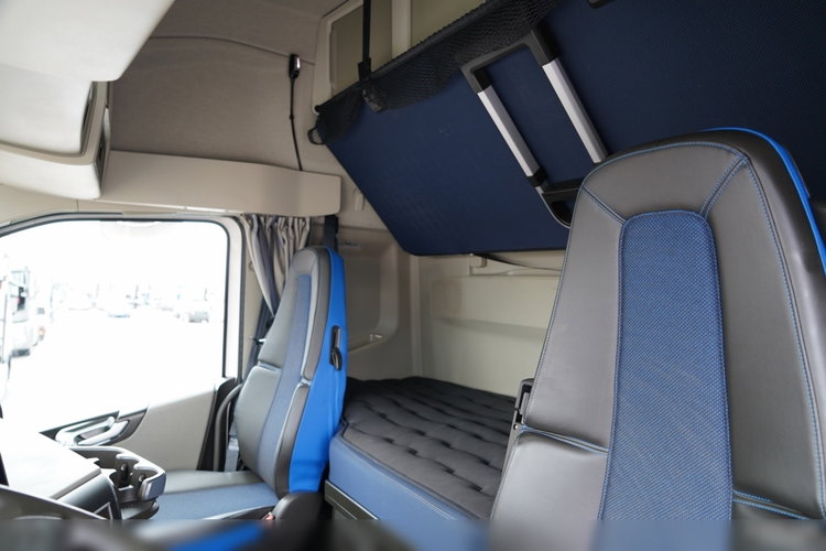 Volvo FH 500 AERO / 2025 ROK / I-SAVE / XXL . /  GWARANCJA FABRYCZNA zdjęcie 29