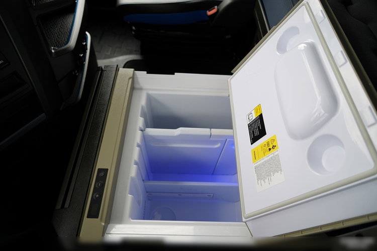 Volvo FH 500 AERO / 2025 ROK / I-SAVE / XXL . /  GWARANCJA FABRYCZNA zdjęcie 30