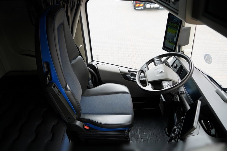 Volvo FH 500 AERO / 2025 ROK / I-SAVE / XXL . /  GWARANCJA FABRYCZNA zdjęcie 31