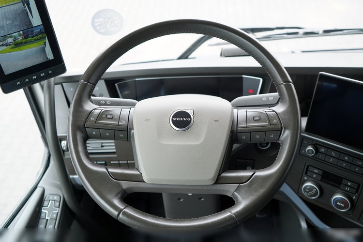 Volvo FH 500 AERO / 2025 ROK / I-SAVE / XXL . /  GWARANCJA FABRYCZNA zdjęcie 32