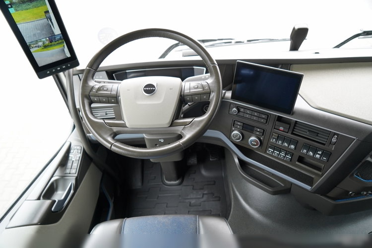 Volvo FH 500 AERO / 2025 ROK / I-SAVE / XXL . /  GWARANCJA FABRYCZNA zdjęcie 33