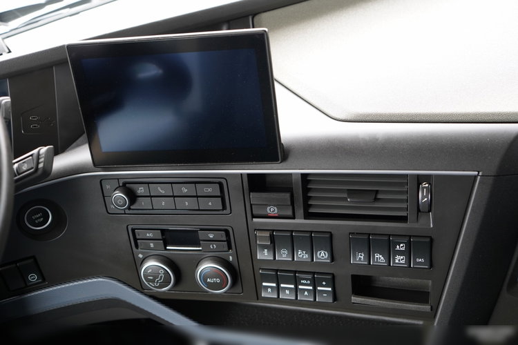 Volvo FH 500 AERO / 2025 ROK / I-SAVE / XXL . /  GWARANCJA FABRYCZNA zdjęcie 34