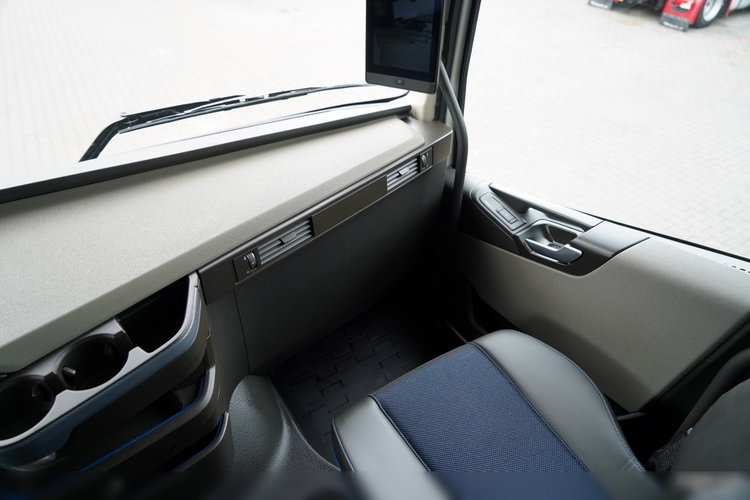 Volvo FH 500 AERO / 2025 ROK / I-SAVE / XXL . /  GWARANCJA FABRYCZNA zdjęcie 36