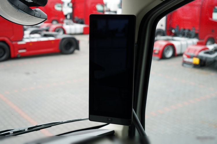 Volvo FH 500 AERO / 2025 ROK / I-SAVE / XXL . /  GWARANCJA FABRYCZNA zdjęcie 37