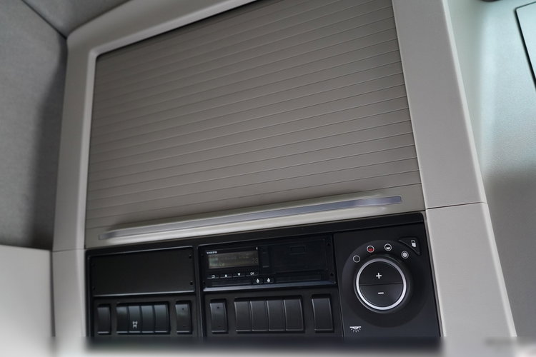 Volvo FH 500 AERO / 2025 ROK / I-SAVE / XXL . /  GWARANCJA FABRYCZNA zdjęcie 38