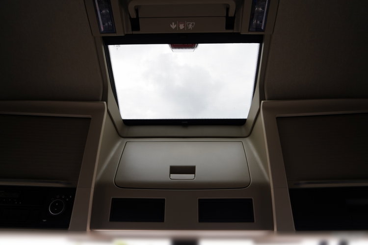 Volvo FH 500 AERO / 2025 ROK / I-SAVE / XXL . /  GWARANCJA FABRYCZNA zdjęcie 39