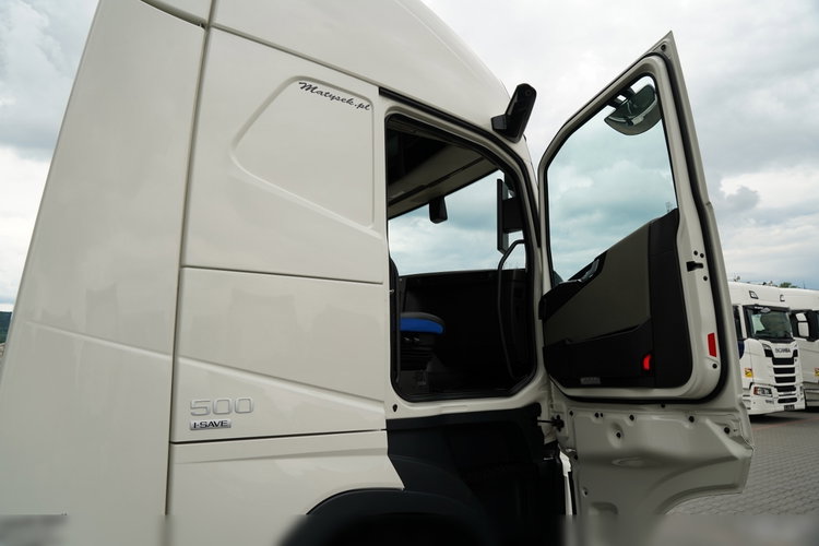 Volvo FH 500 AERO / 2025 ROK / I-SAVE / XXL . /  GWARANCJA FABRYCZNA zdjęcie 41