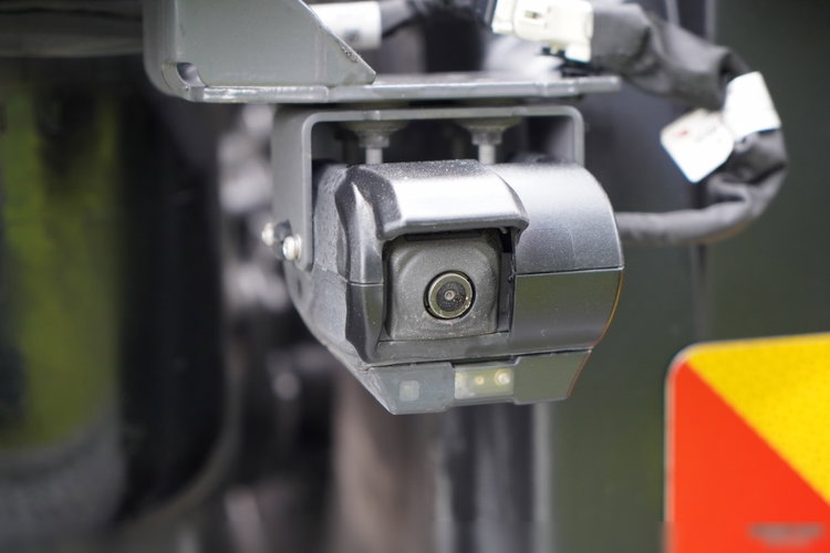 Volvo FH 500 AERO / 2025 ROK / I-SAVE / XXL . /  GWARANCJA FABRYCZNA zdjęcie 42