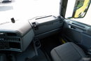 Scania R 450 / RETARDER /  PRZYSTAWKA PTO / KLIMA POSTOJOWA /  CAŁA NA PODUSZKACH / ALUFELGI  / SPROWADZONA / PO  KONTRAKCIE SERWISOWYM zdjęcie 32