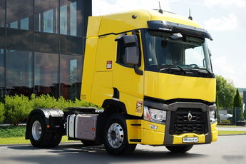 Renault T