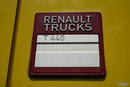 Renault T 440 / 13 LITROWY / HYDRAULIKA / RETARDER  / ALUFELGI/ SPROWADZONY / PO KONTRAKCIE SERWISOWYM zdjęcie 23
